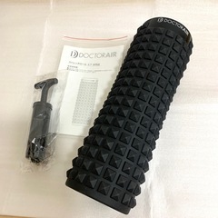 【非売品】ドクターエアー　ストレッチロール　エア