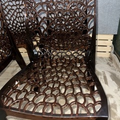 アンティーク家具の画像