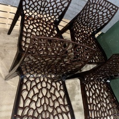 アンティーク家具の画像