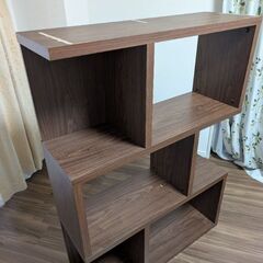 オープンラック