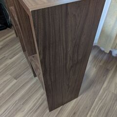 オープンラックの画像