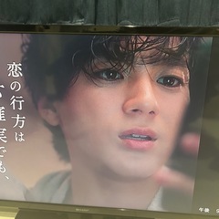 テレビ32インチ