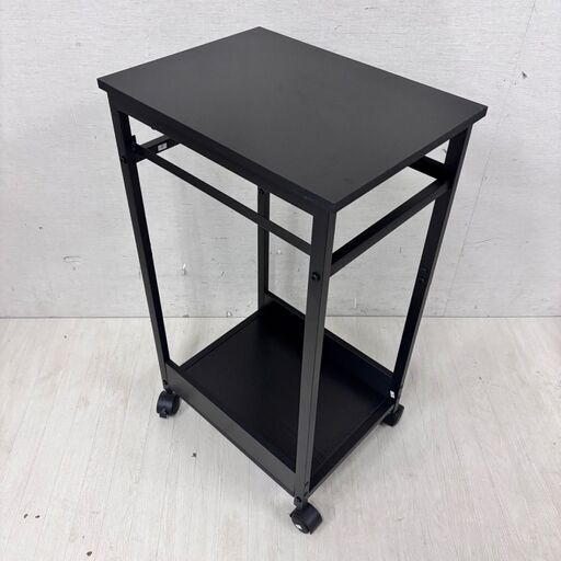 22608  キャスター付 サイドワゴン 幅39cm    ◆大阪市内・東大阪市他 6,000円以上ご購入で無料配達いたします！◆ ※高槻・枚方方面◆西宮・尼崎方面◆生駒方面　それぞれ条件付き無料配送あり！