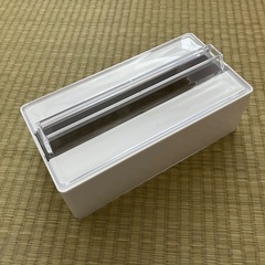 マグネット　ペーパーケース