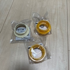 らくらくミルクアタッチメント 新品3つ