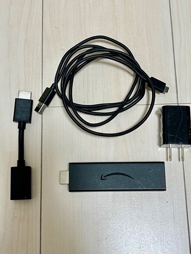 Amazonファイヤースティック