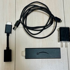 Amazonファイヤースティック