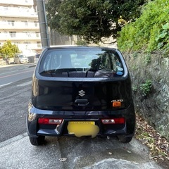 本日明日限定　13万円🚗平成28年式　スズキ　アルト　の画像