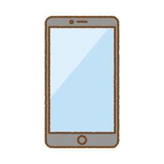 スマートフォン、iPhoneのバッテリー交換・簡易修理