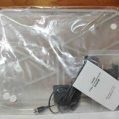 【新品未使用品】Digital HDTV Antenna アンテナの画像