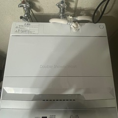 洗濯機