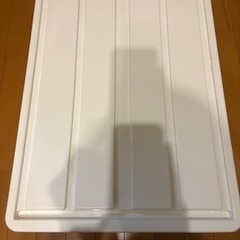 ニトリ クローゼットケース 2個セットの画像