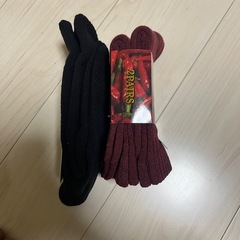 新品未使用　靴下3足セット　格安　　の画像