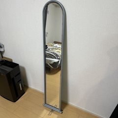 姿見鏡　ミラー　スタンドミラー