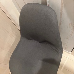 IKEA購入 椅子の画像
