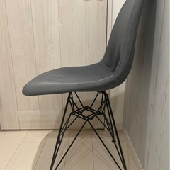 IKEA購入 椅子の画像