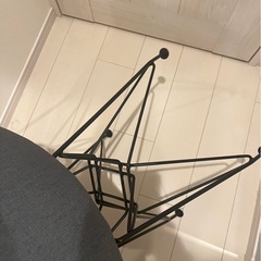 IKEA購入 椅子の画像