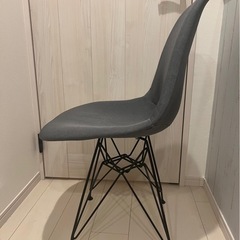 IKEA購入 椅子の画像