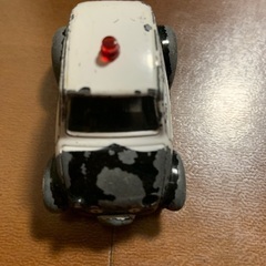 【値下げしました】トミカ　マリオ　くまもんパトカー　マイメロディー　トラックの画像