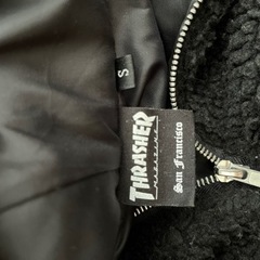 ユニセックス　THRASHER Sの画像