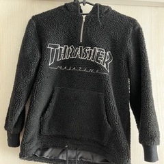 ユニセックス　THRASHER S