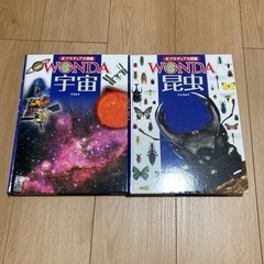 図鑑
