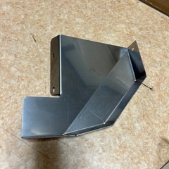 JA11ジムニー用燃料ホースカバー‼️新品‼️の画像