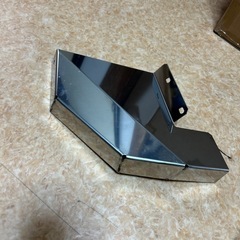 JA11ジムニー用燃料ホースカバー‼️新品‼️