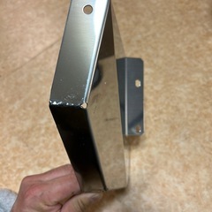 JA11ジムニー用燃料ホースカバー‼️新品‼️の画像