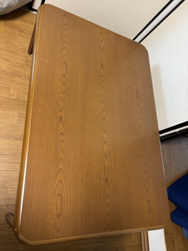 【決まりました】テーブル おまけ付き