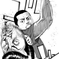 初心者向け漫画教室の画像