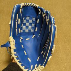 新品 グローブ 親子でキャッチボール🏐の画像