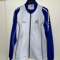 HIGASHIYAMA 東山中学　東山高校　男子用ジャージ　体操服
