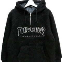 ユニセックス　THRASHER Sの画像