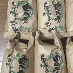令和6年 玄米