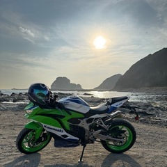 ツーリング仲間の募集です