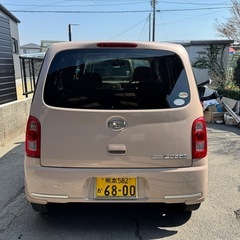 ミラココア格安‼️ ダイハツ　ミラ　ミラココア　安い　安い車　キレイ　熊本　熊本県　熊本市　南区　西区　中央区　東区　北区　激安　熊本最安値　17万！の画像