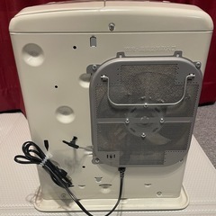 Dainichi 石油ファンヒーター FW-LV32Sの画像