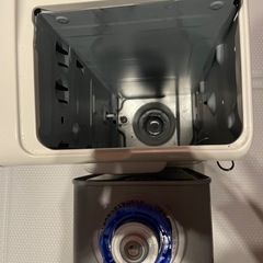 Dainichi 石油ファンヒーター FW-LV32Sの画像