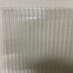 プラダン　126✖️69センチ　2枚