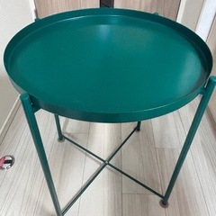 IKEA 円卓