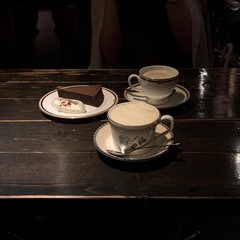 cafe巡り一緒にしてくれる方募集中〜
