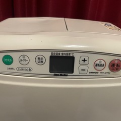 Dainichi 石油ファンヒーター FHY-32TR3の画像