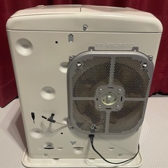 Dainichi 石油ファンヒーター FHY-32TR3の画像