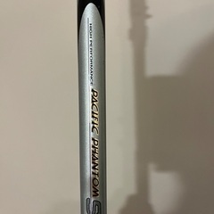 釣竿　ダイワ　PACIFIC PHANTOM S S1204TMHFSの画像