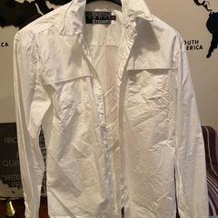 🌟セーター&白シャツ🌟の画像