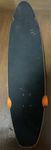ロングボード