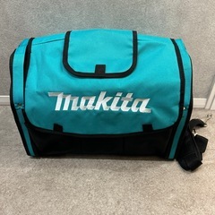 マキタ ソフトツールバッグ A-65034 工具箱 工具バッグ ...