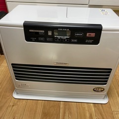ファンヒーター