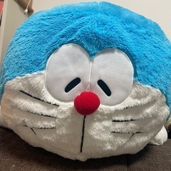 ドラえもん ねそべりBIGぬいぐるみ
